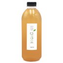 첨담기업4로1L-7 | 4월 제철 요리 주방 필수템, 국내산 매실청으로 봄 식탁 완성