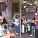 정원단지 화장실 이미지