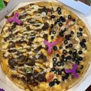 미친피자 건대본점 이미지