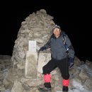 진부령 가는길 이미지