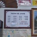 고속반점 | 전주 물짜장 - 고속반점 후기