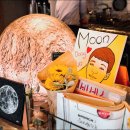 연남동 데이트 파스타 피자는 MOON 문이 최고!
