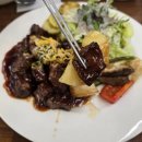 불독스테이크 이미지