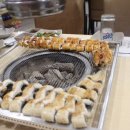 장어랑한우랑 이미지