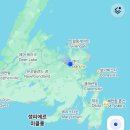 세계로마트(시청점) | 뮤지컬 컴프롬어웨이 뉴펀들랜드(갠더+a) 여행 후기 1