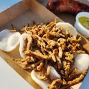 굴전경로당 | 통영어부장터 24.11.02 방문후기 그곳은 헬..음식도.?