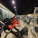 피트니스 크루 천천점 이미지