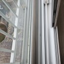 호반1차 | 울산입주청소 남구 두왕동 호반베르디움1차 이사청소 창틀 곰팡이 완벽제거 후기