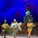 무지개물고기 이미지