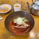 금원냉면