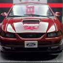 아트휠 | [1:18]오토아트 포드 머스탱 GT 2004 40주년기념판