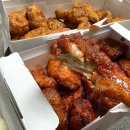 교촌치킨회덕점