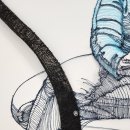 생각을 그리는 3D펜 이미지