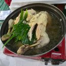 진동계곡산장1 | [북한산계곡맛집] 단군산장-대가족 백숙 몸보신/힐링 외식으로 만족!