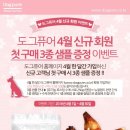 퓨어도그(Pure dog) 이미지