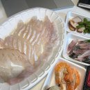 회뜰날수산 - 전주시 덕진구 건산로 30 | 회뜰날수산