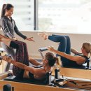 근력중심 필라테스 A 이미지