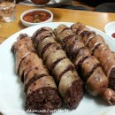 [안산 맛집] 촉촉한 속과 쫄깃한 식감의 막창 순대 맛집 &#34;시골순대&#34; 이미지