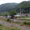 금봉저수지 이미지