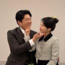 코끼리헤어 | [본식 후기] 밈(mimm) 신랑 신부 본식 헤어 메이크업 진행 후기