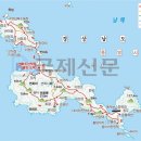 수국천국 연화도 이미지