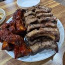 신곡동쪽갈비 [인생극장 동오마을점] 쪽갈비 후기