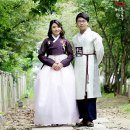 베틀한복 이미지