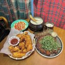 공일포차 | 안산 고잔동 술집, 막푸치노 막걸리 안주 맛집 공일일