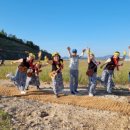 진도울돌목주말장터 | 진도 울돌목 주말장터에서ᆢ 팬플룻연주/조우상/팬타곤