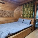 에코타운 | 에버랜드 인근 용인펜션 에코그린타운 303호 객실 숙박 후기