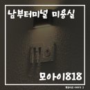 [남부터미널역 미용실] 두피 스케일링 솔직후기 &#39;모아이818&#39;