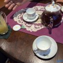 가진 | 정읍 카페 오렌지페코에서 차 한 잔의 여유를 가진 후기