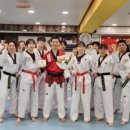 한국체대파워태권도장 이미지