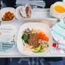 173 | 홍콩여행 대한항공 인천 홍콩 KE173 기내식 및 탑승 후기