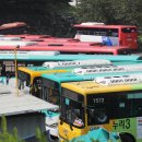 전국자동차노동조합연맹 경기도지역 버스 이미지