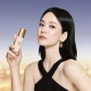 매혹적인 광고 배우 송혜교, 단발병·장발병?···그냥 송혜교 되고 싶어요 병 이미지