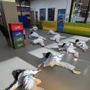 삼송 덕양태권도장 이미지