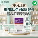 열린온누리약국 | 약사 브리핑: 새로운 3세대 MAO-B 억제제 '에퀴피나정' 집중 분석 (feat. 마오비정, 아질렉트정 비교)