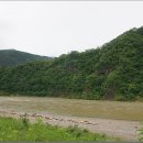 영월 동강오토캠핑장 이미지