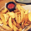 618 치킨 이미지