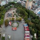 용두산공원 이미지