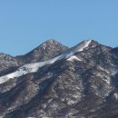 용문산