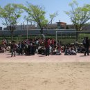 이리송학초등학교 이미지