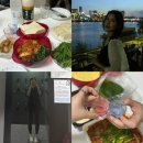 세연종합상사 | 8월 마무리 ,, 야무지게 쇼핑하고 야무지게 먹고 물욕 넘쳤던 한달,,