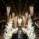 목화웨딩홀뷔페 이미지