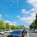 초전 야외무대 이미지