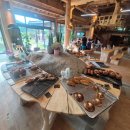 뜰단양카페 이미지