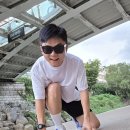 성북천교 | 동네 주민들과 공복러닝으로 열어 보는 청계천 러닝로 보낸 일주일을 끝으로 7월 런말정산!!