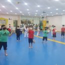 차암 한얼 태권도 이미지