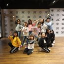 K-pop댄스A 이미지